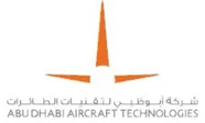 أبوظبي لتقنيات الطائرات