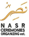 نصر لتنظيم الاحتفالات