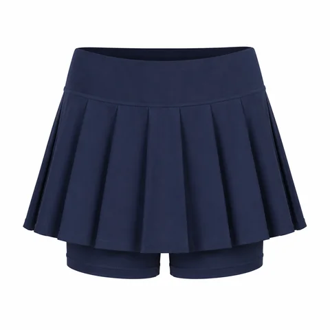 Women's Sports Skirt — indicative image of this type of item, not the exact supplier model