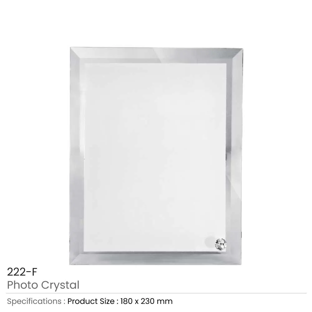 Photo Crystals