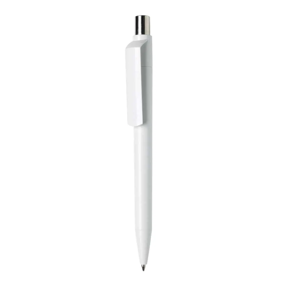 Maxema Dot Pens White