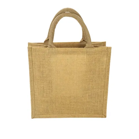 Promotional Jute Bags