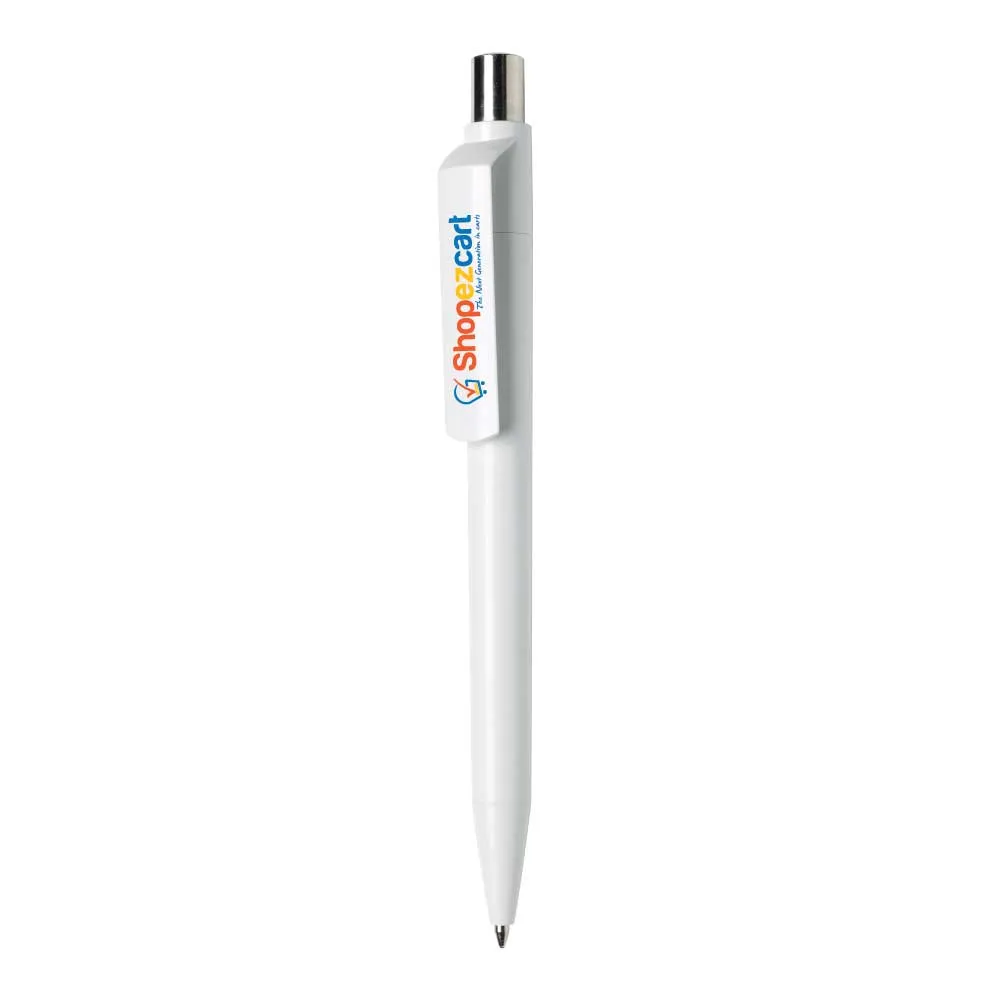 Maxema Dot Pens White