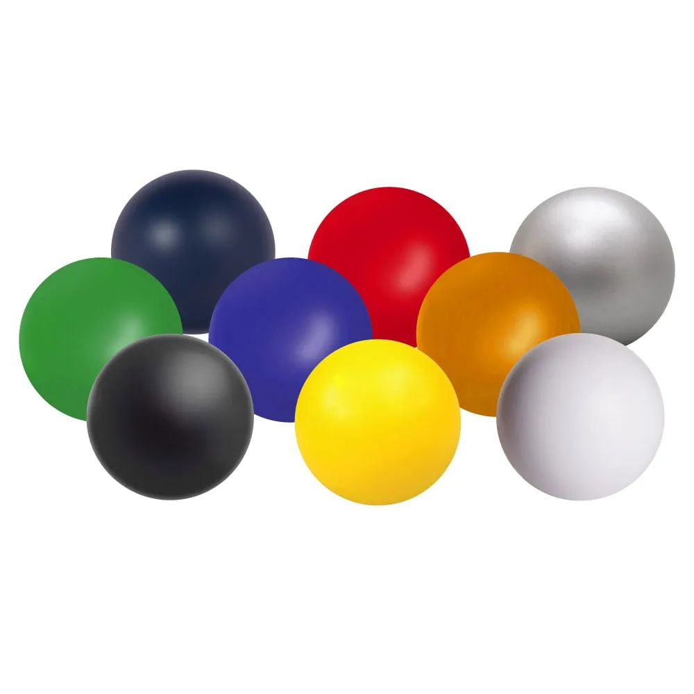 Anti Stress Balls