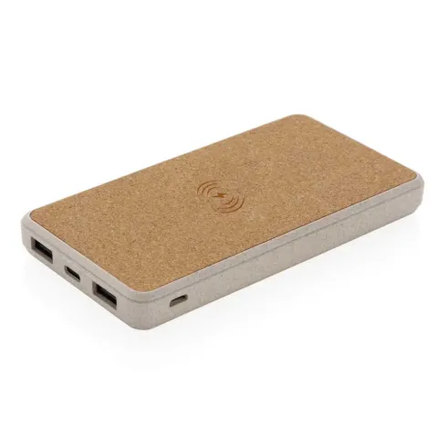 Wireless Powerbank 8000mAh