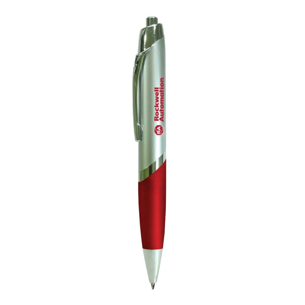 Promotional Plastic Pens