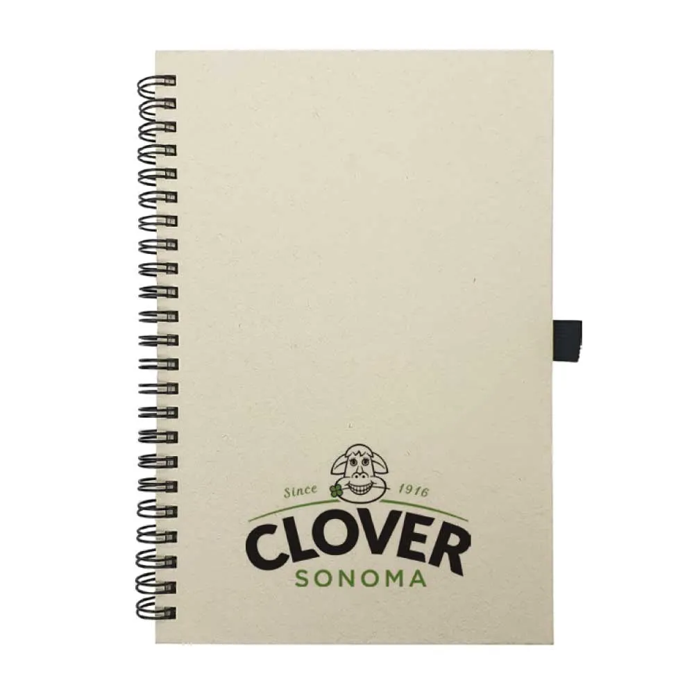 Spiral Notebooks