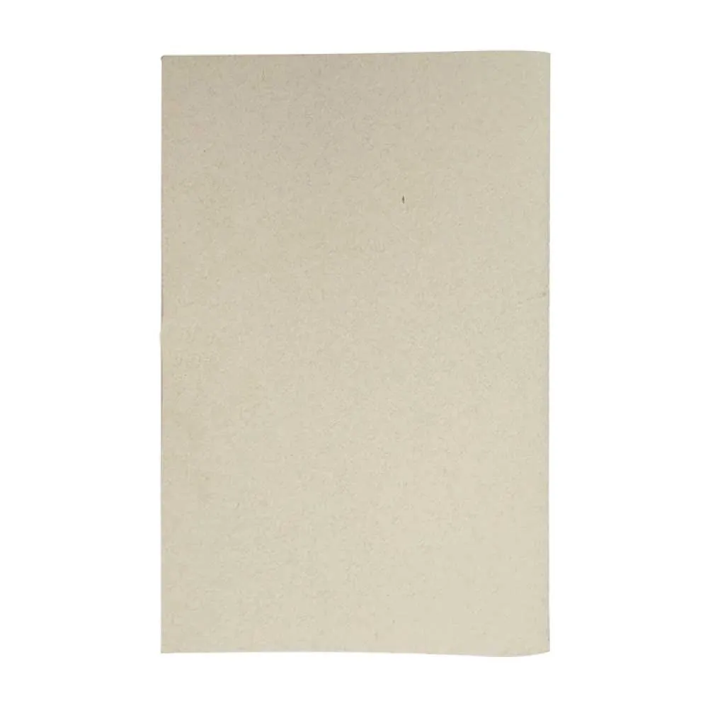A5 Sewn Bound Notebooks