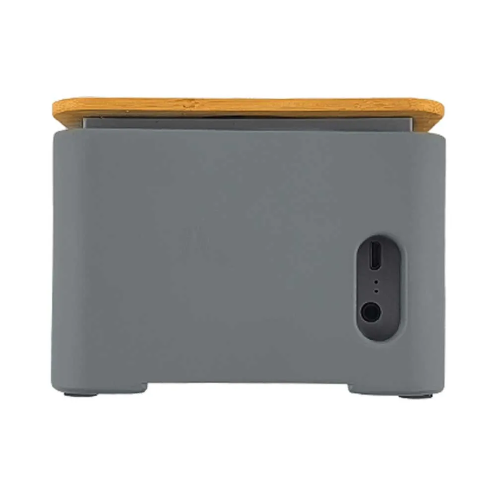 Wireless Charger BT Speaker