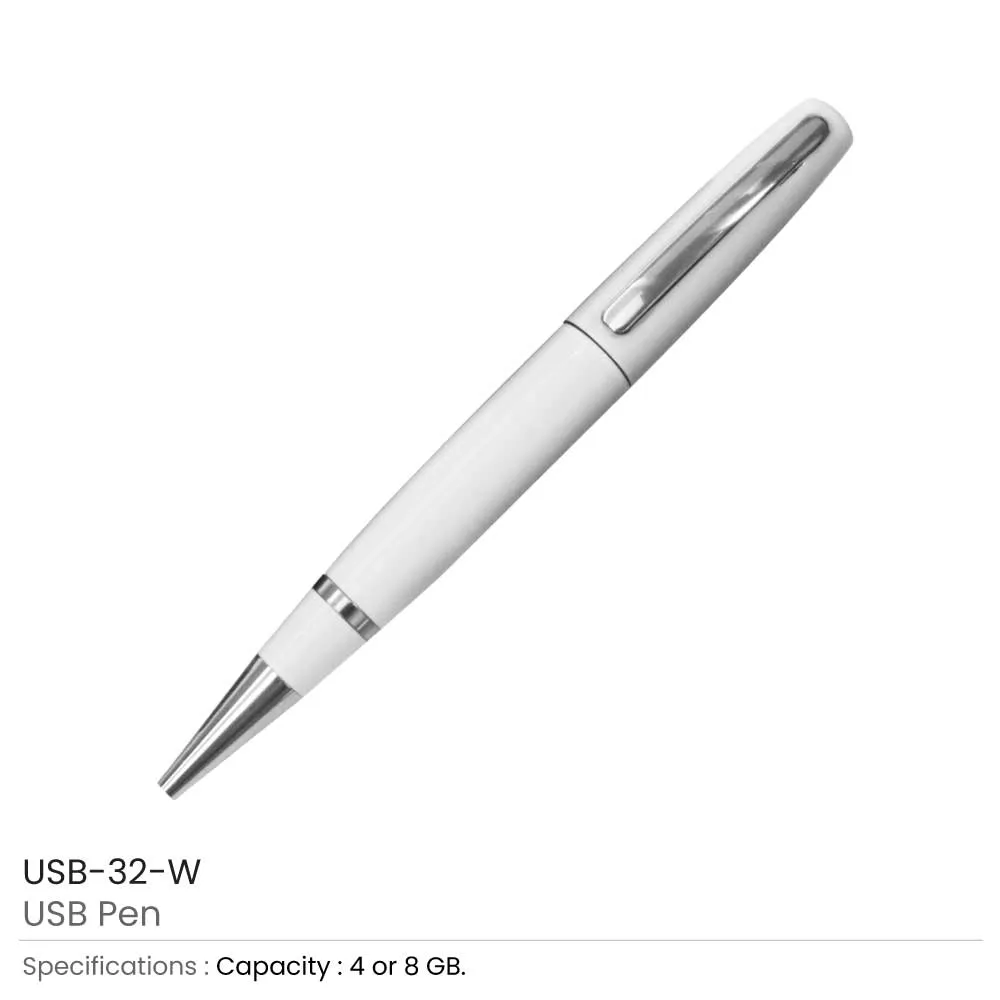 USB Flash Pens