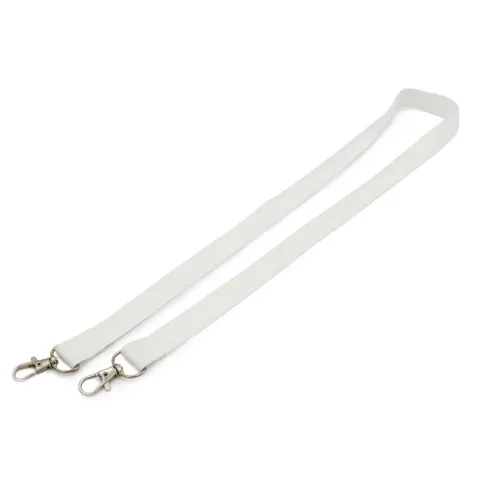 Lanyards with Double Hook