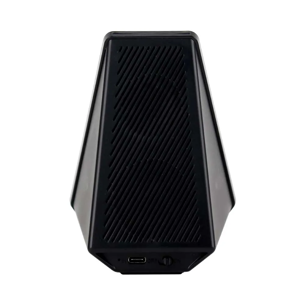 Wireless Charger BT Speaker with Clock