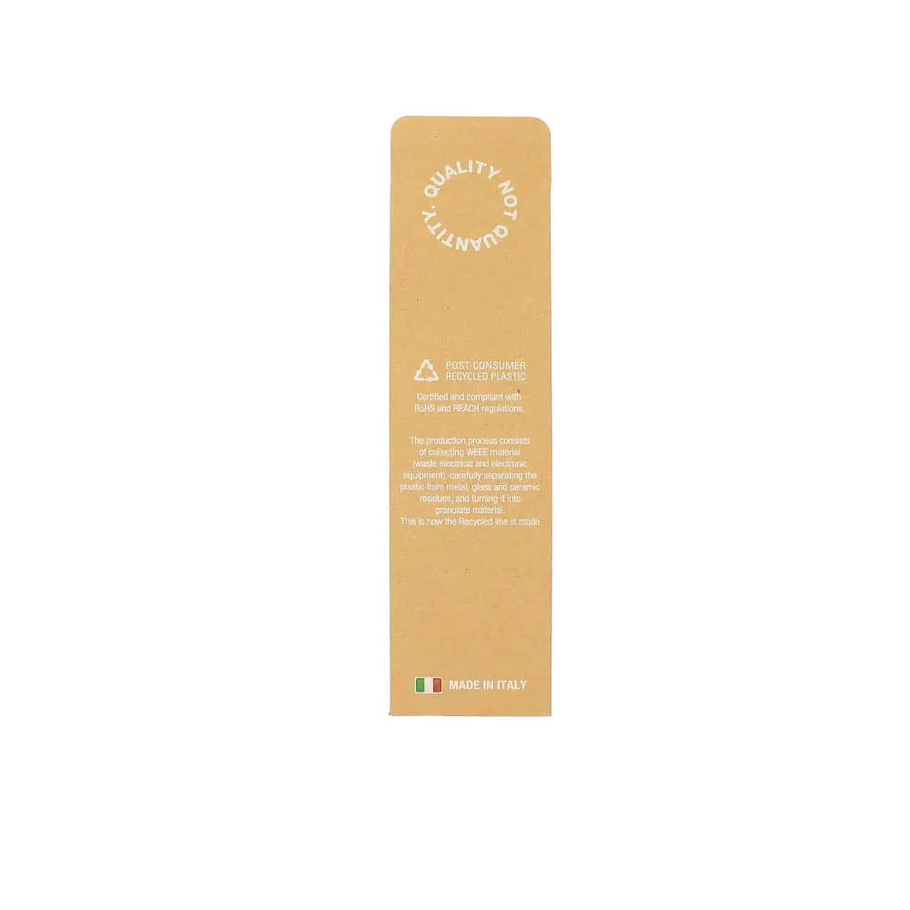 Maxema Recycled Pen Pouch and Case