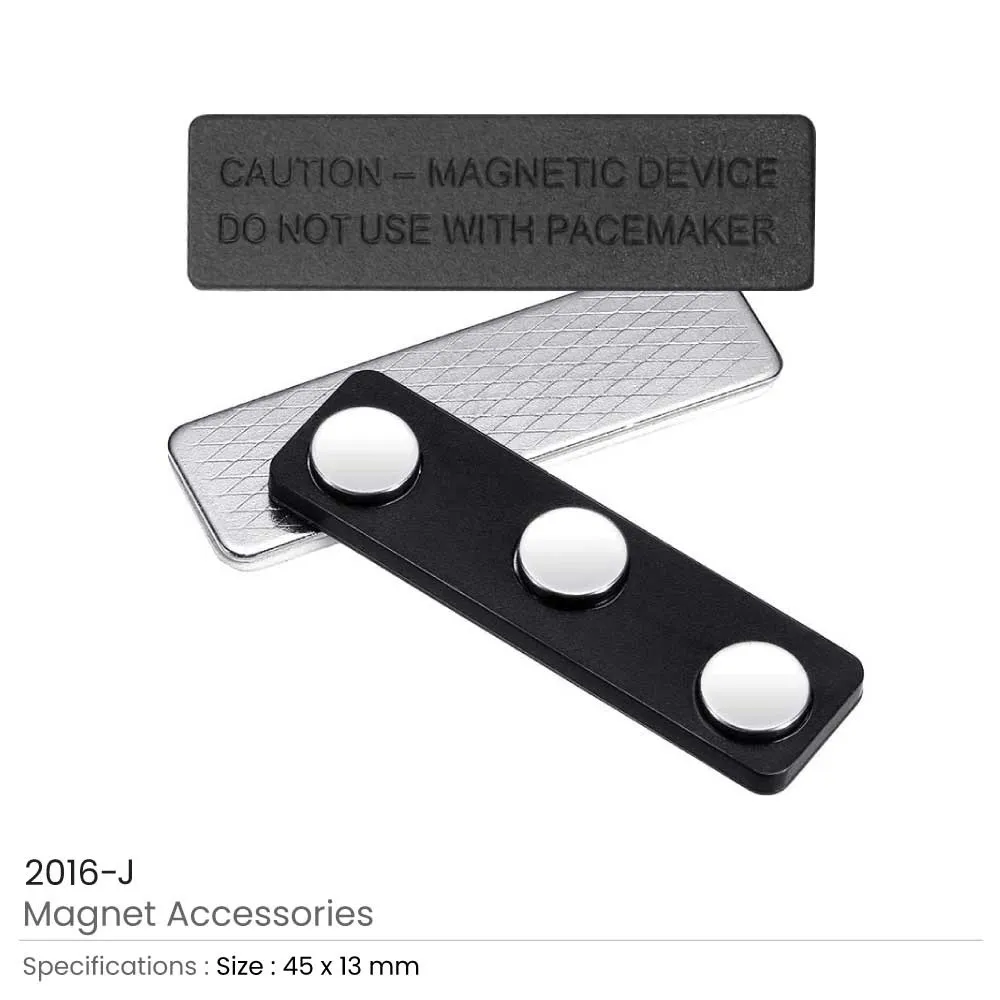 Magnet Attachment