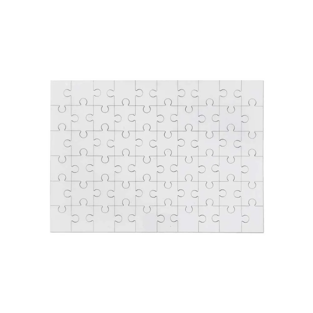 Cardboard Puzzles