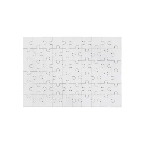 Cardboard Puzzles