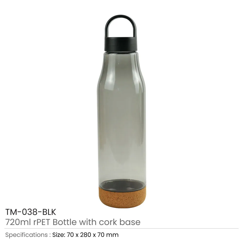 Bottle Black