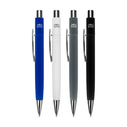 NFC Smart Pens – Tap to Share Website, Contact & Social Media