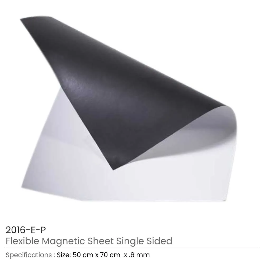 Flexible Magnet Sheet