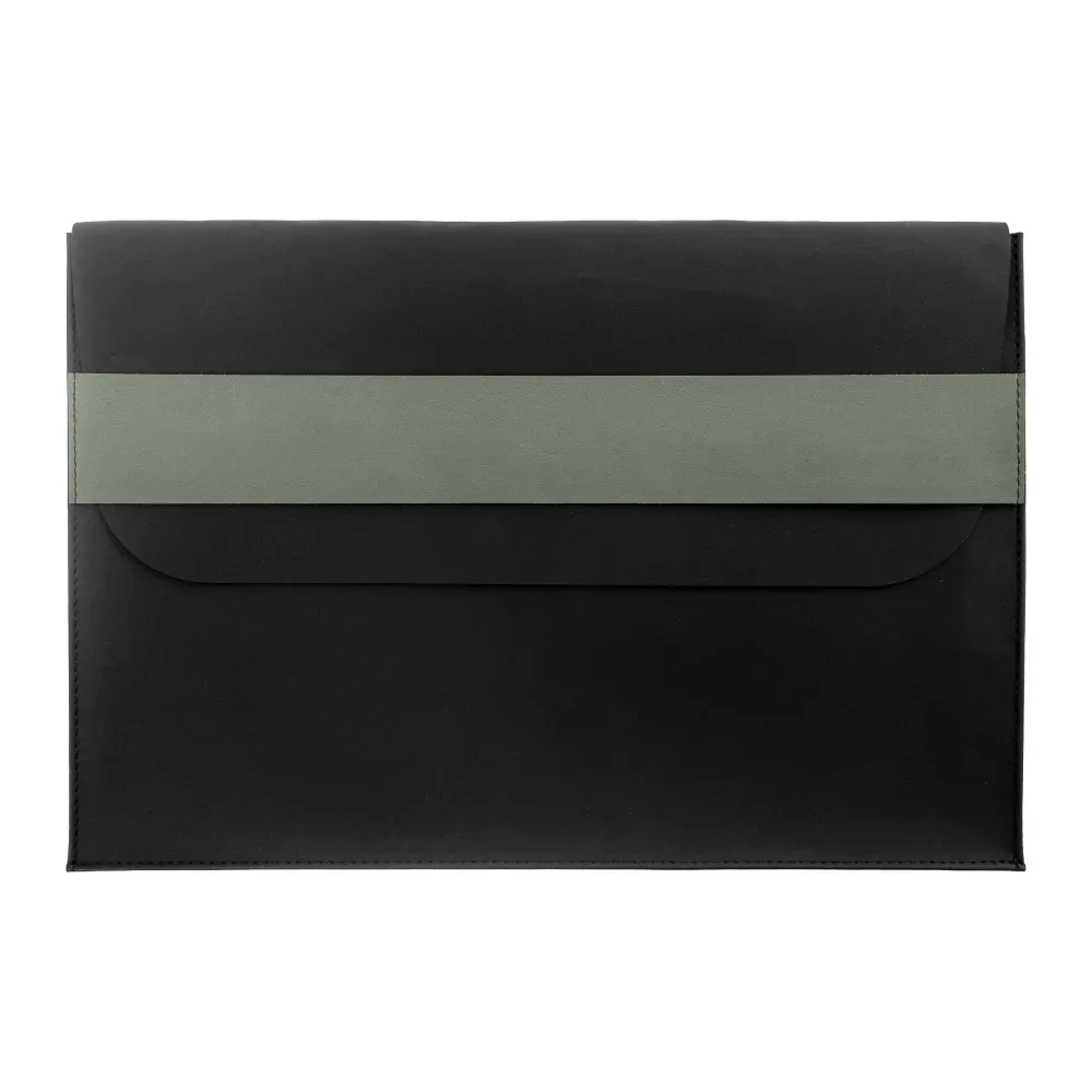 Premium Office Gift Set in Black Sleeve Pouch