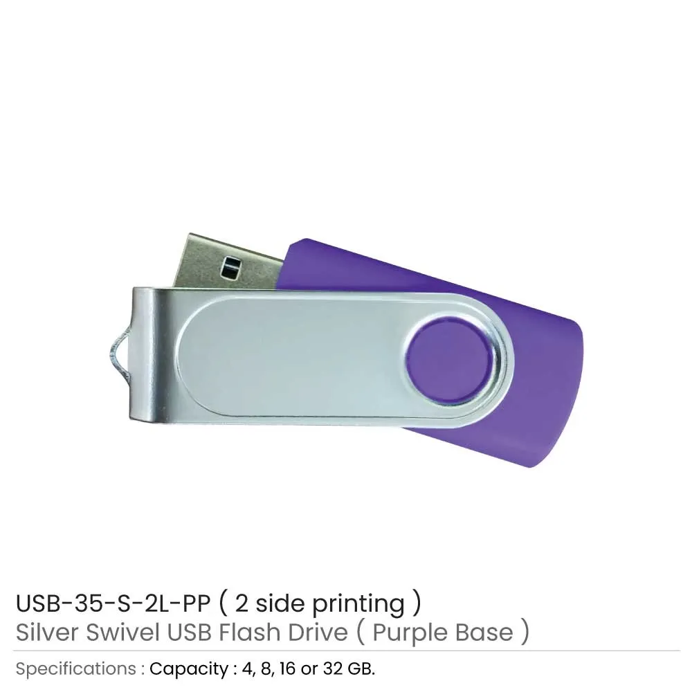 Swivel-USB