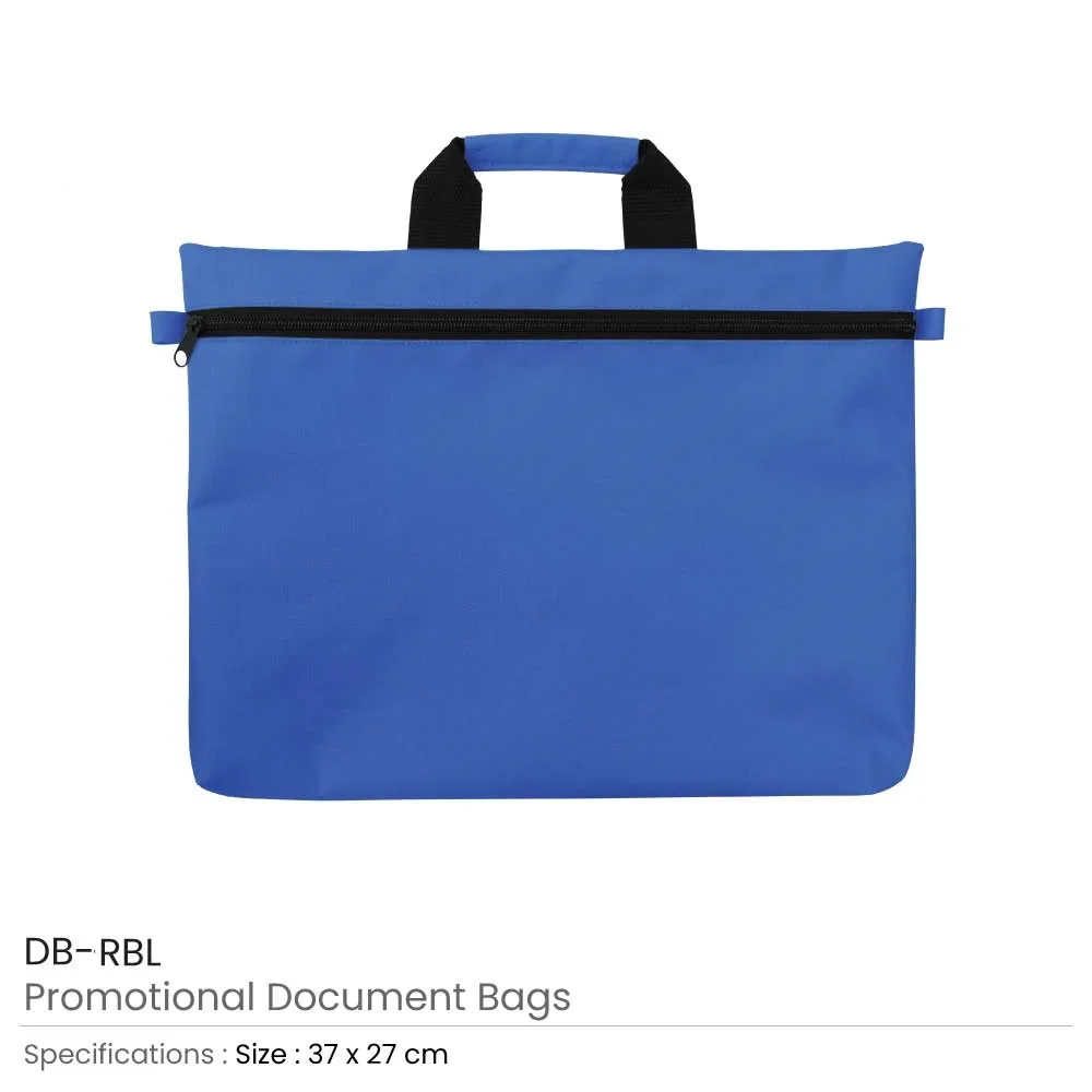 Document Bags