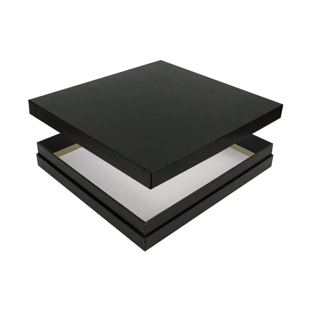 Gift Packaging Box for Better Presentation Size L