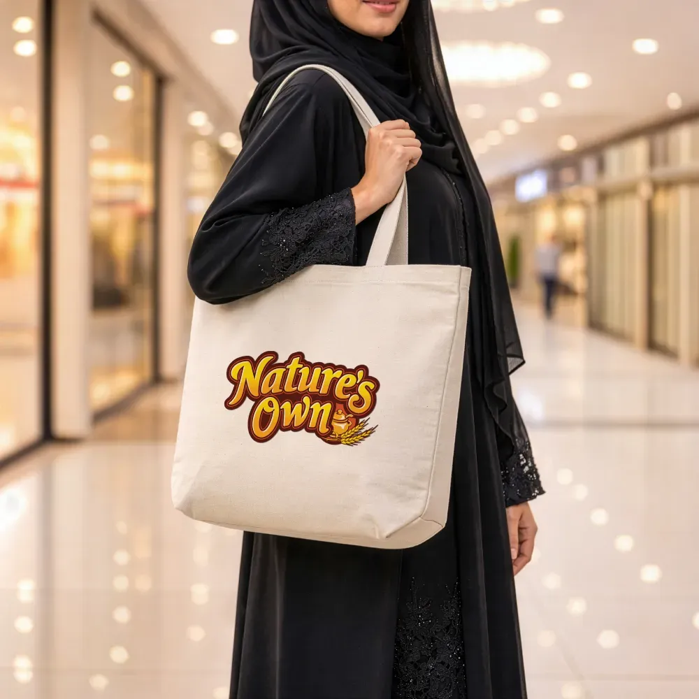 Promotional Cotton Bags