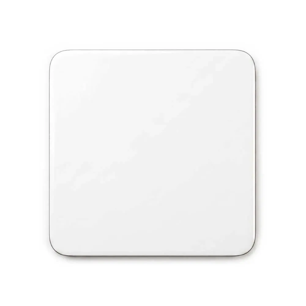 Cork Tea Coasters in Square Shape – 10 cm