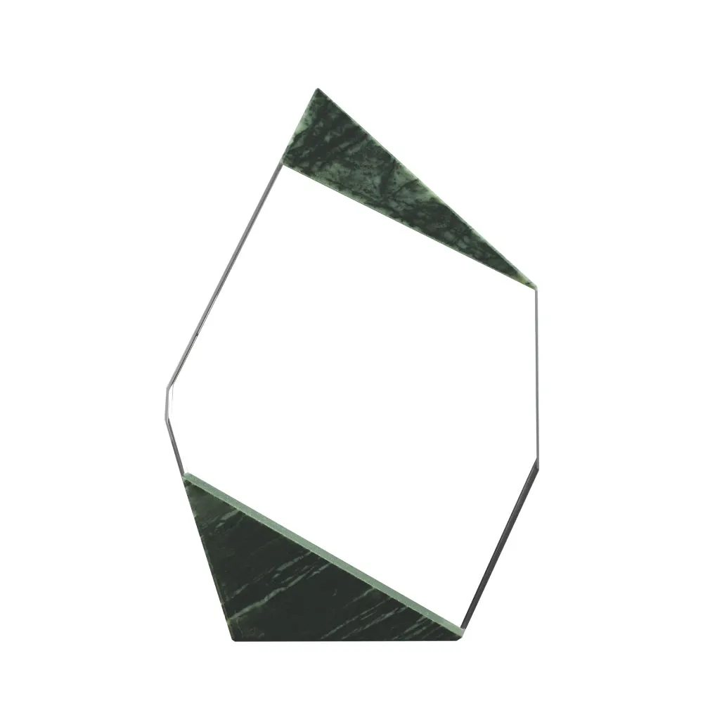 Crystal and Marble Awards in Box