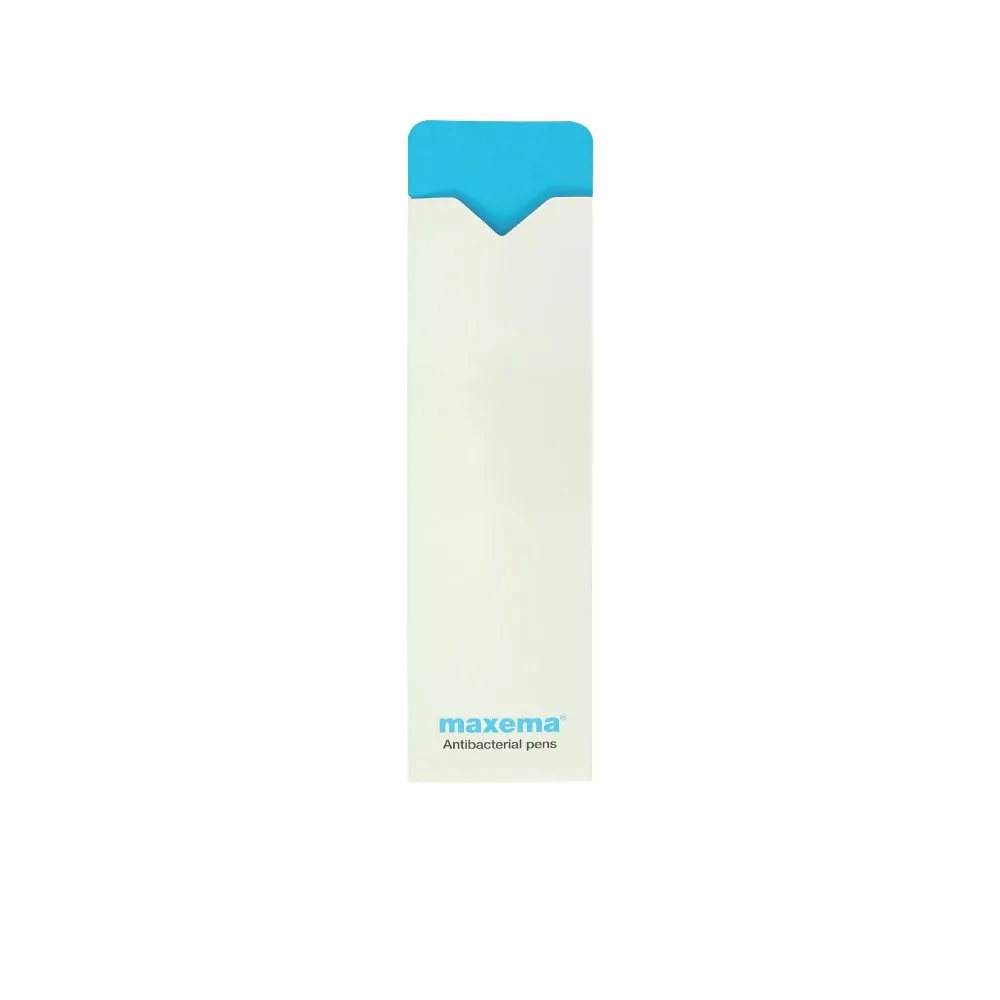 Maxema Anti-Bacterial Pen Pouch