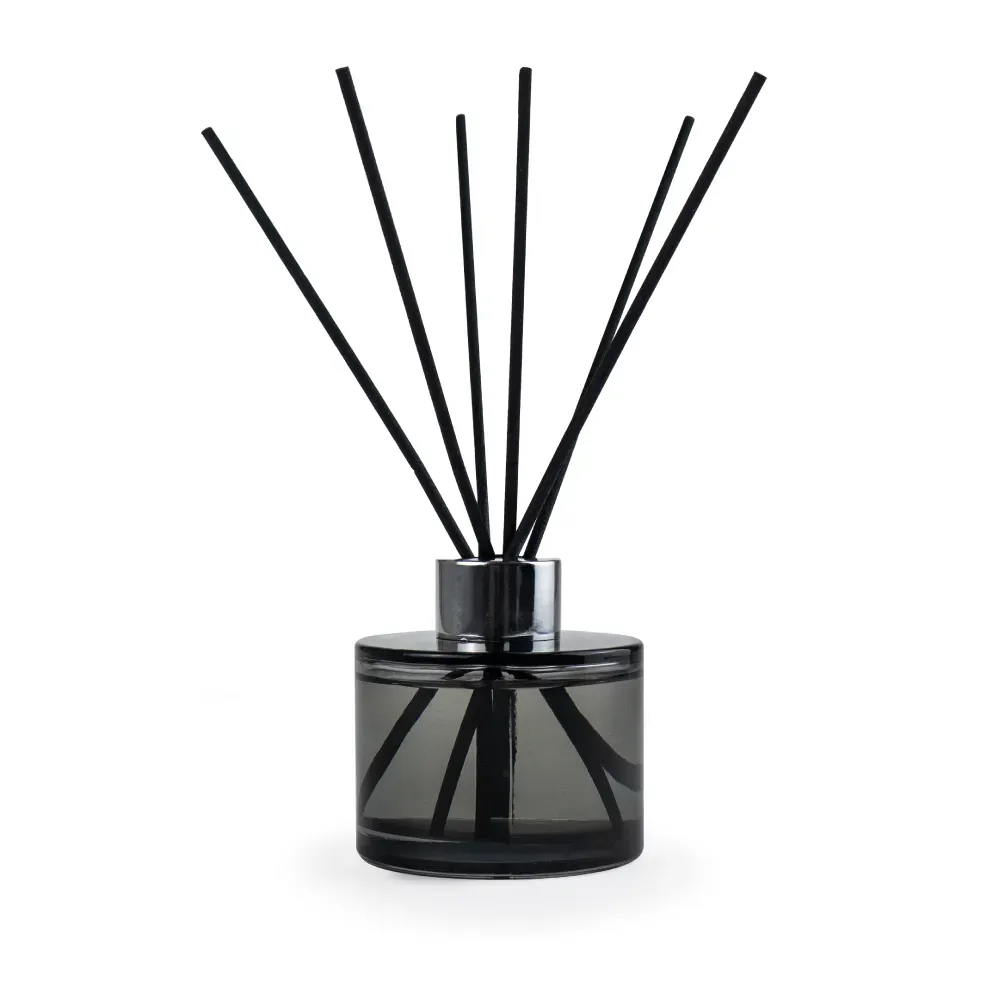 Aroma Reed Diffuser with Kashmir Wood Scent 100ml & 6 Pcs Sticks
