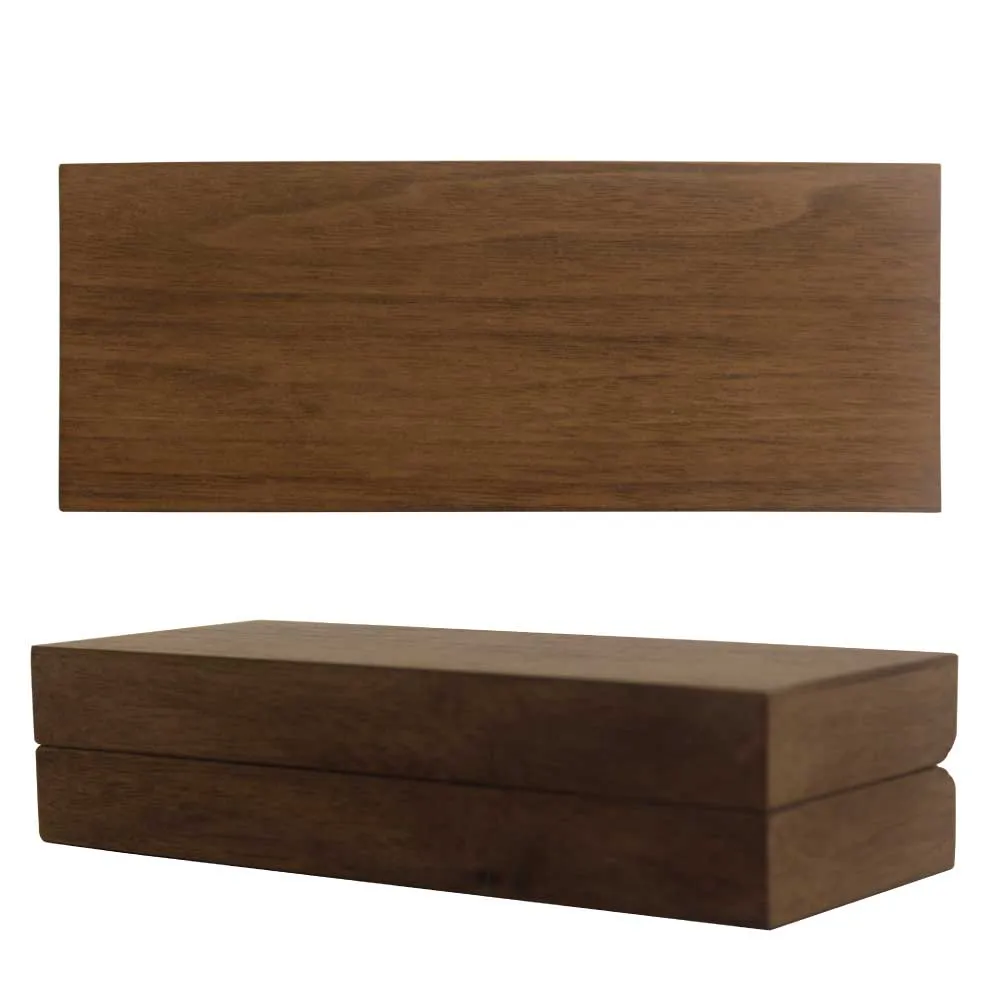 Wood Material Pen Box