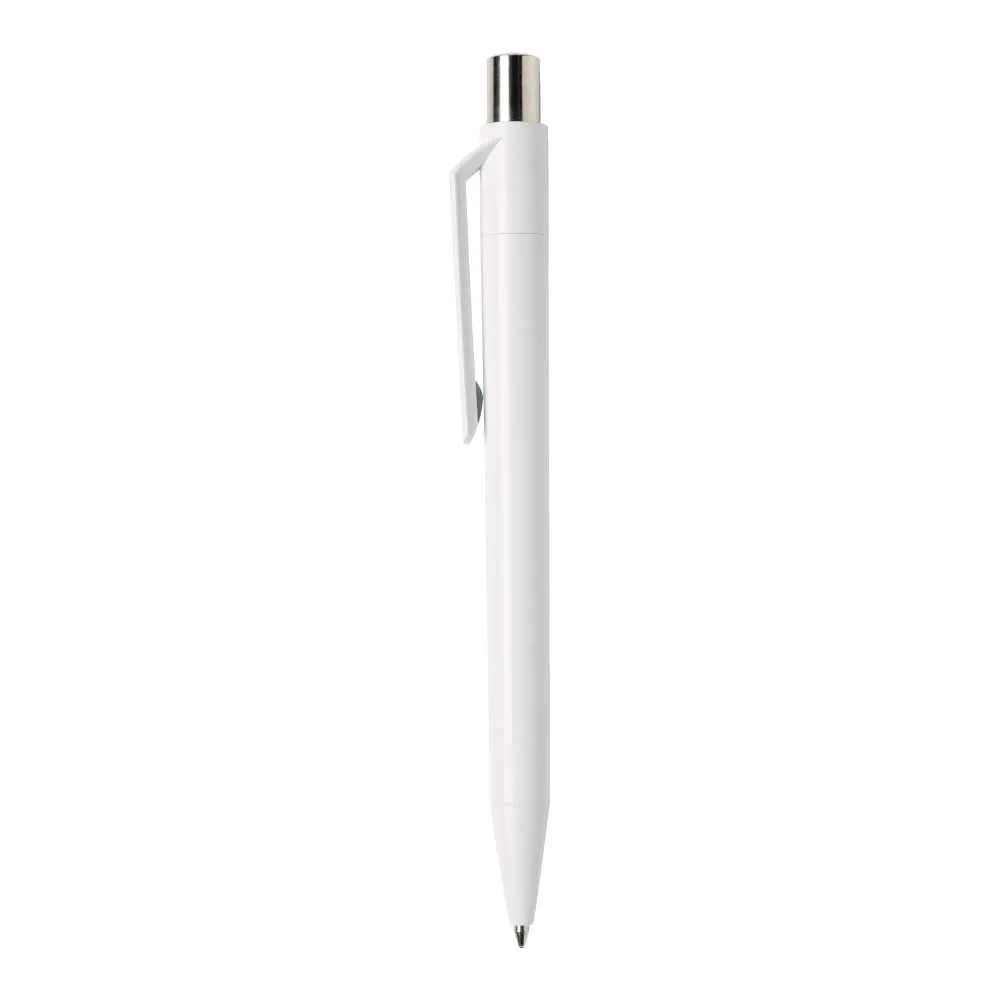 Maxema Dot Pens White