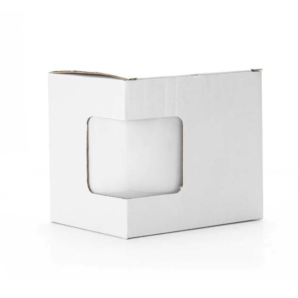 Mug with Box