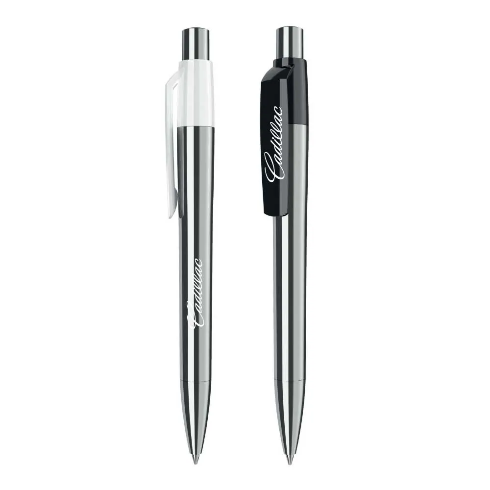 Mood Metal Pens