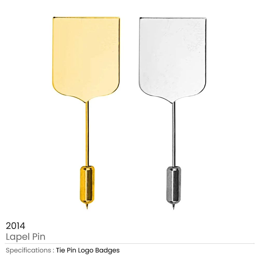 Lapel Pins