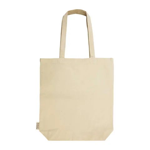 Recycled Cotton Canvas Bags 330 GSM