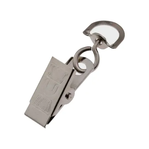 Crocodile Clips