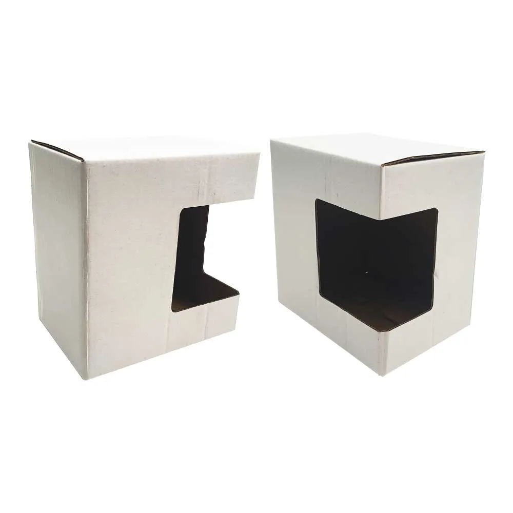 Mug Packaging Box