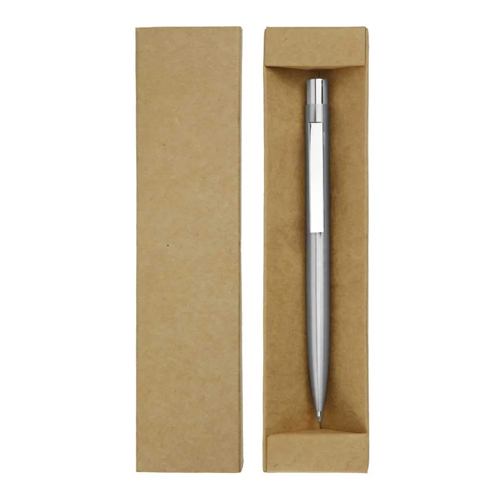 Recycled Stainless Steel Pens
