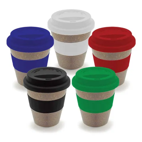Bamboo Fiber Cups