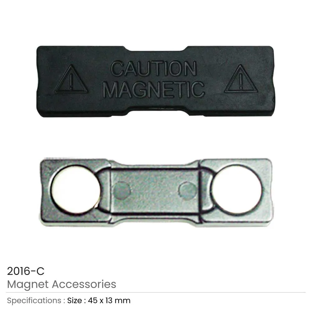 Magnet Attachment