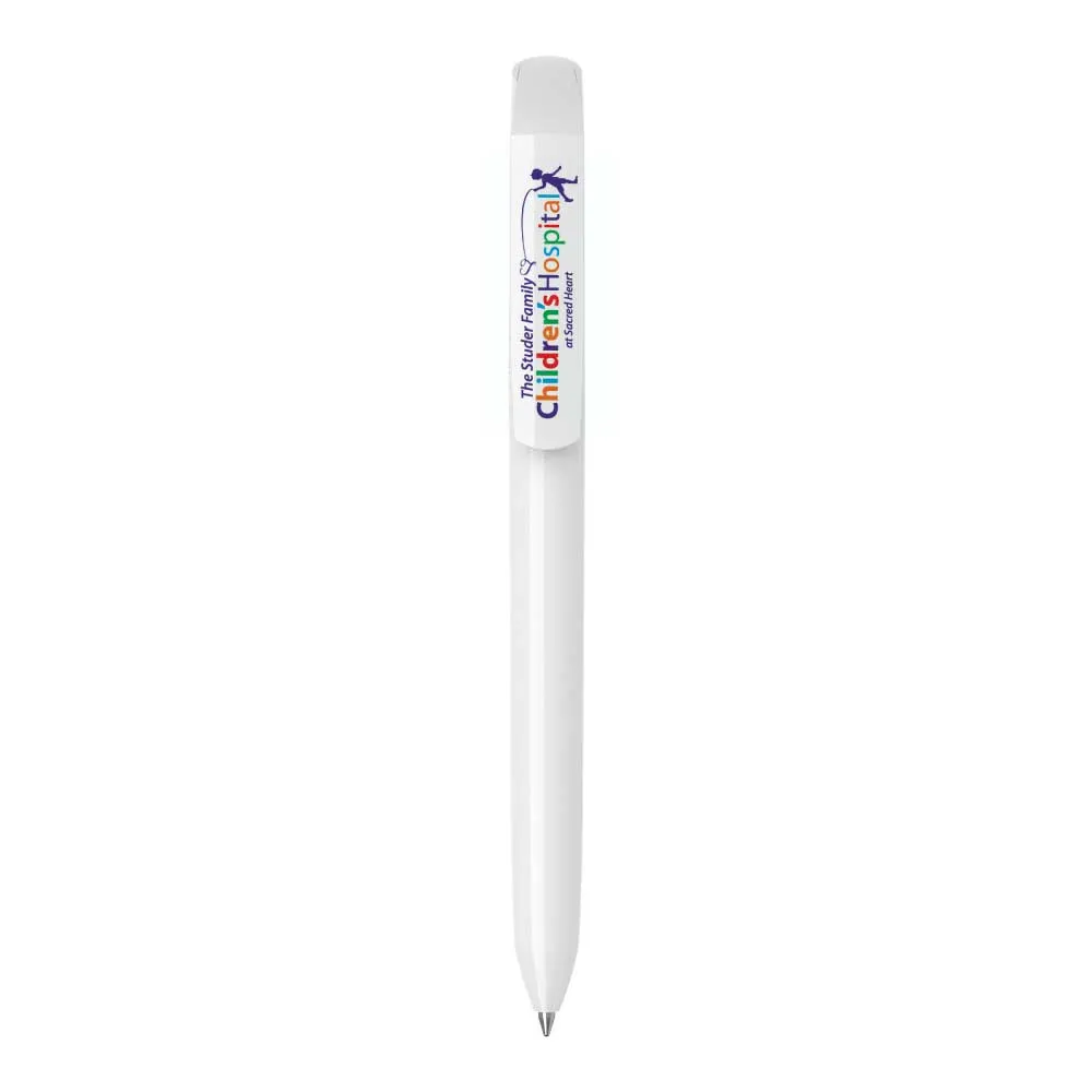 Antibacterial Pens Maxema Flow Pure