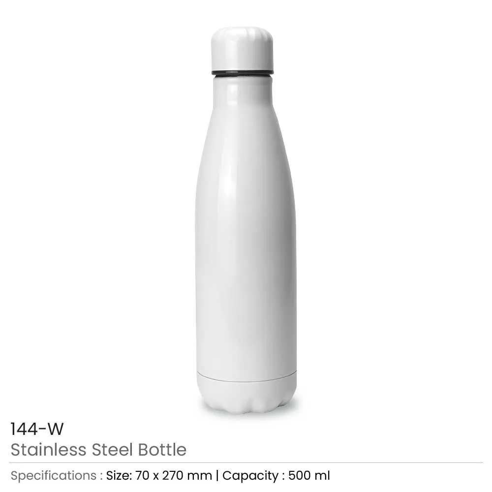 Water Bottles