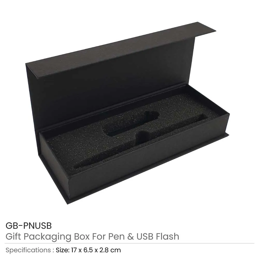 Gift Packaging Box