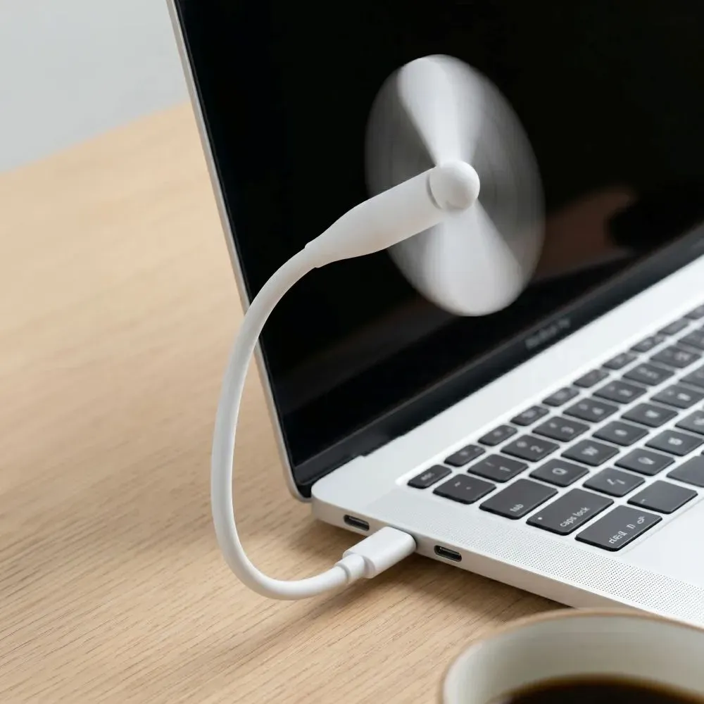 Portable USB FAN