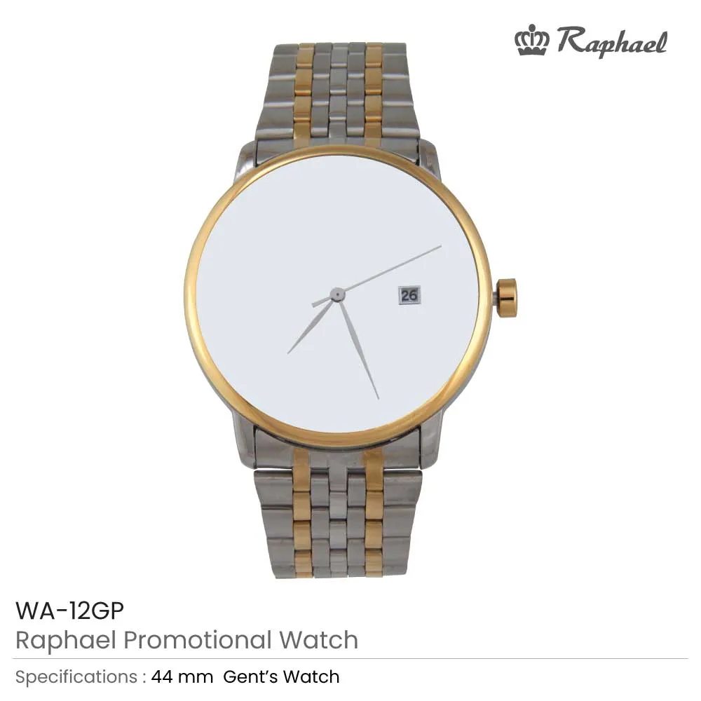 Logo Watches