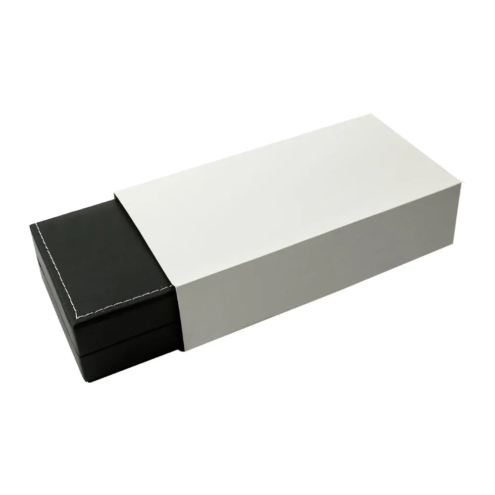 Leather Gift Pen Packaging Box
