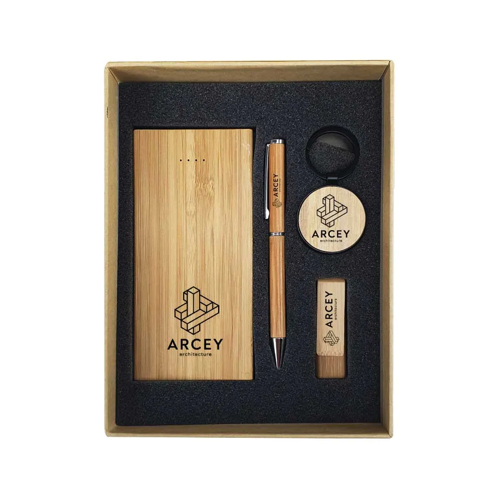 Eco-Friendly Gift Sets